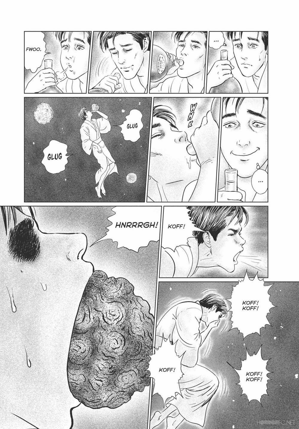 Nhân Gian Thất Cách 15 trang 12