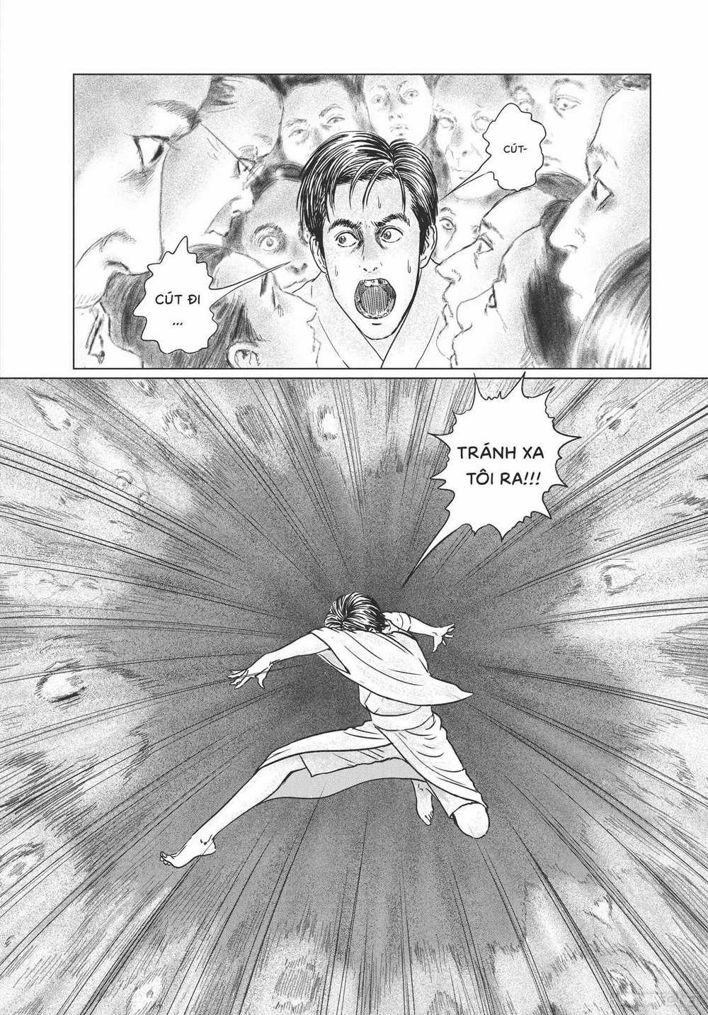 Nhân Gian Thất Cách 15 trang 5