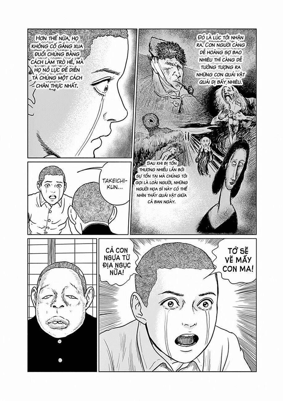 Nhân Gian Thất Cách 2 trang 11