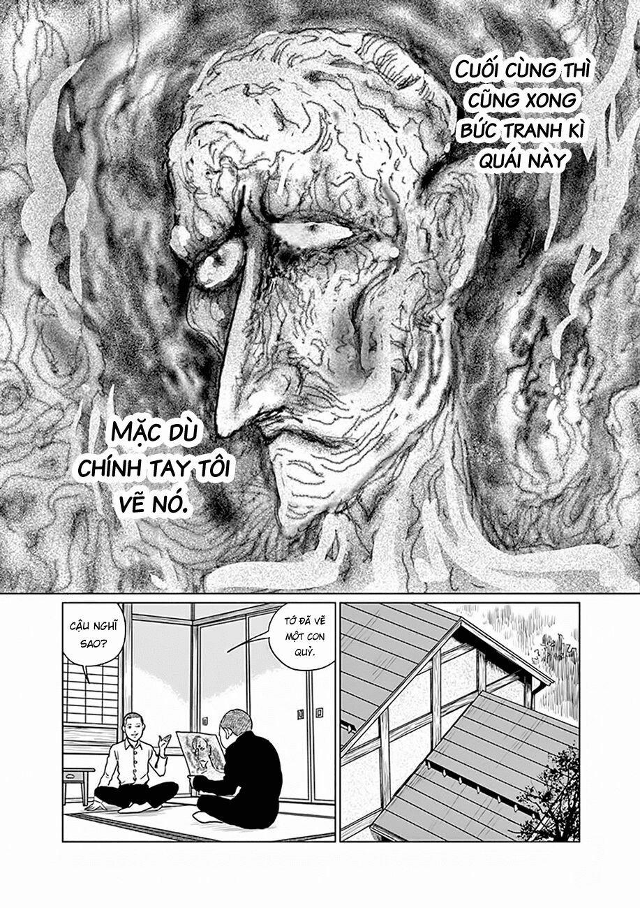 Nhân Gian Thất Cách 2 trang 13