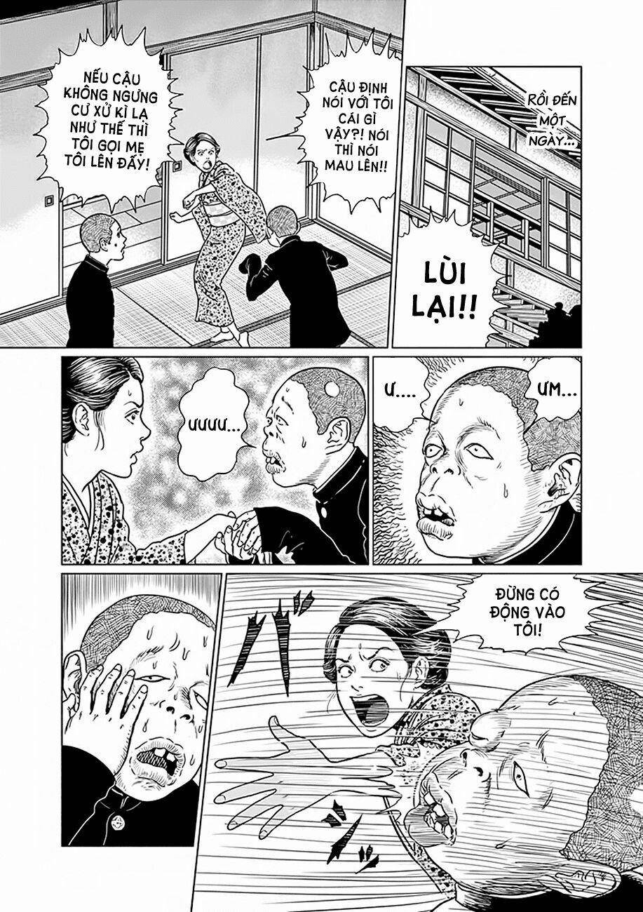 Nhân Gian Thất Cách 2 trang 18