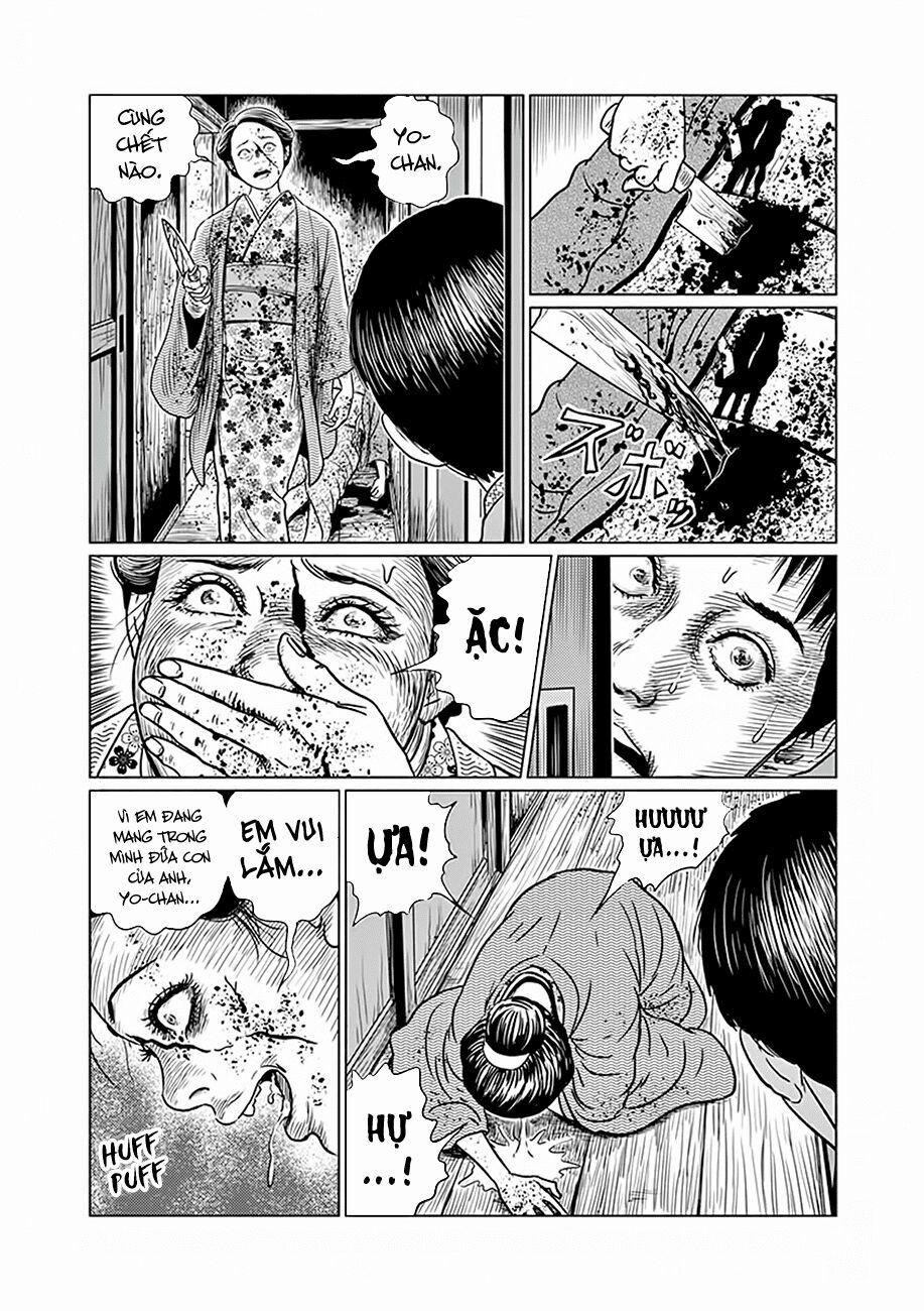 Nhân Gian Thất Cách 3 trang 23