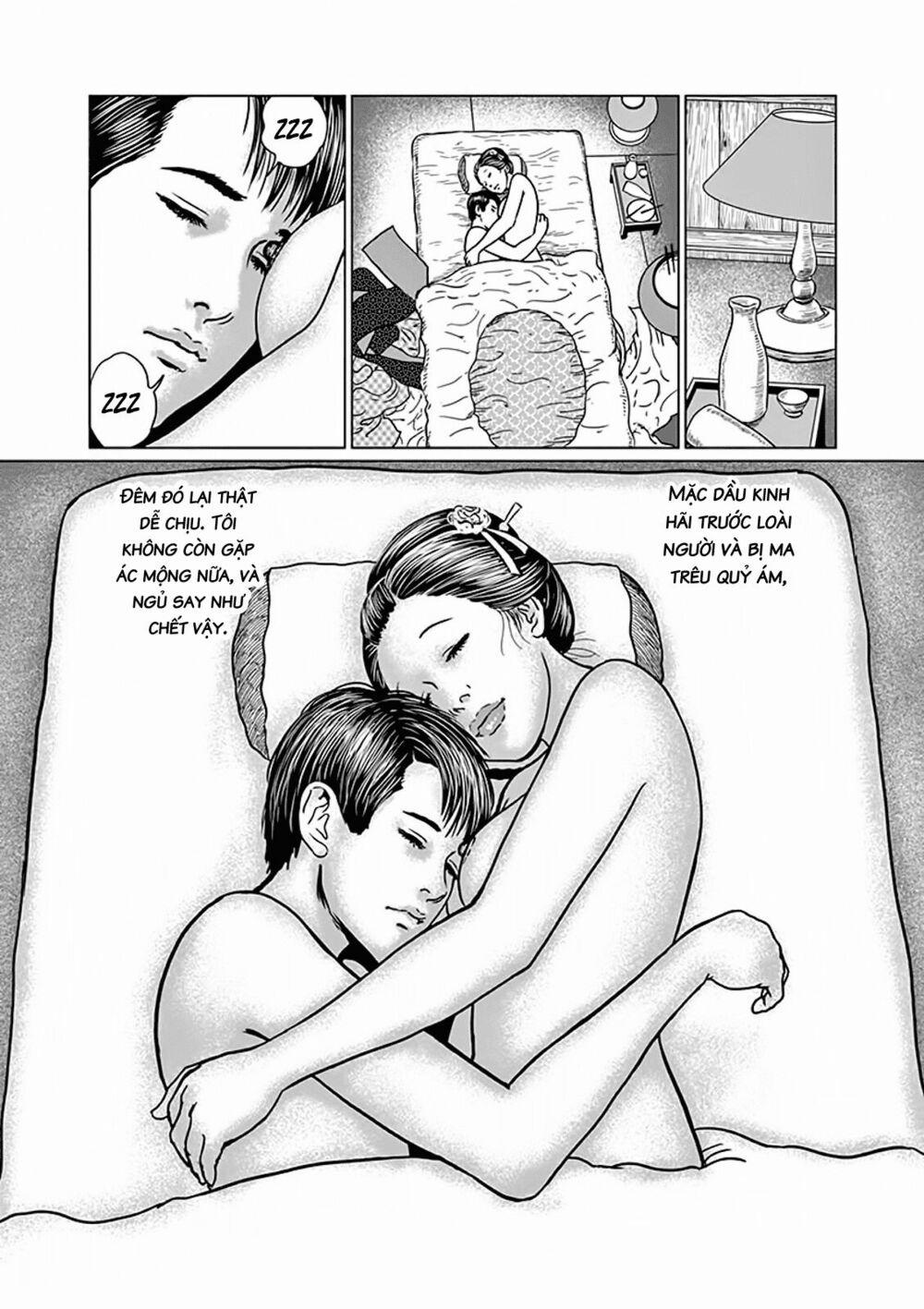 Nhân Gian Thất Cách 4 trang 20