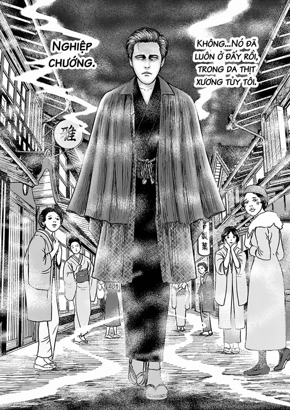 Nhân Gian Thất Cách 4 trang 24