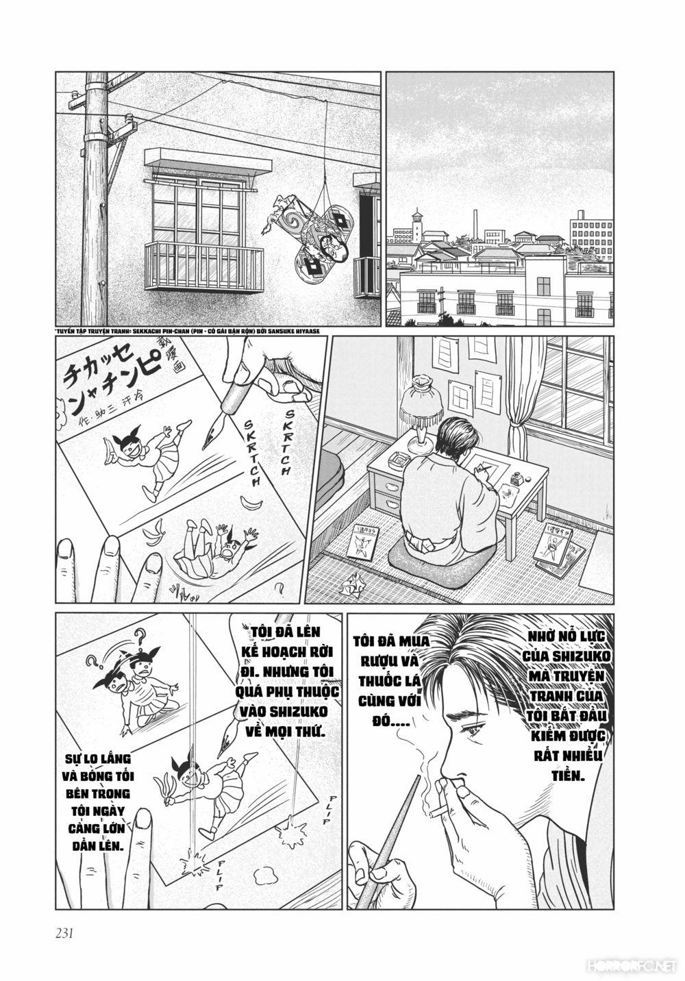 Nhân Gian Thất Cách 9 trang 12