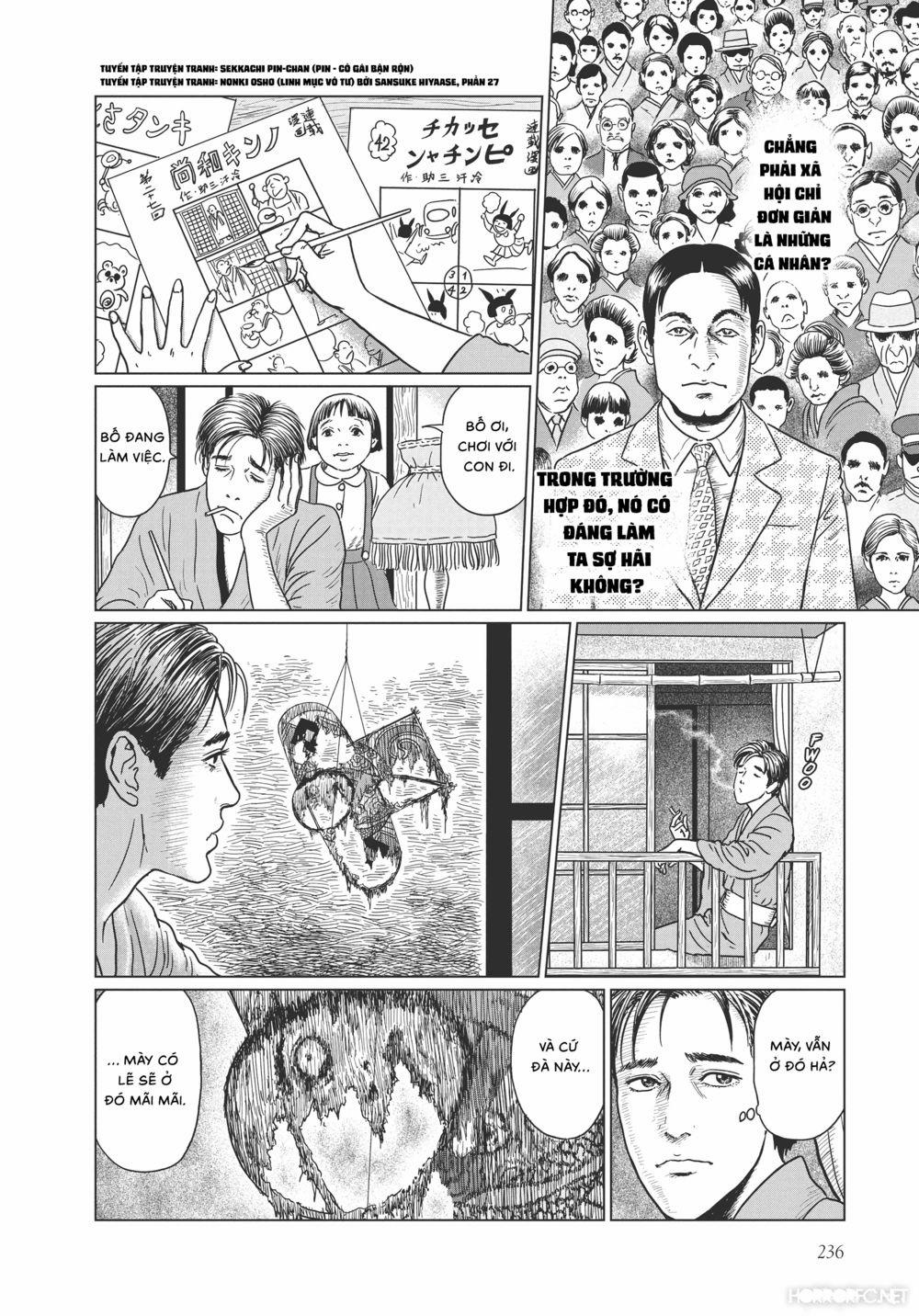 Nhân Gian Thất Cách 9 trang 17