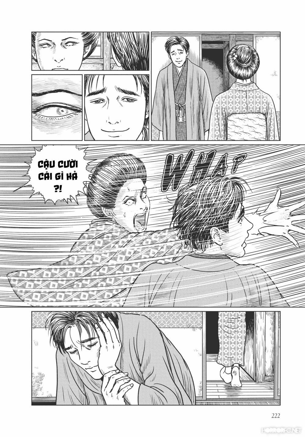 Nhân Gian Thất Cách 9 trang 3