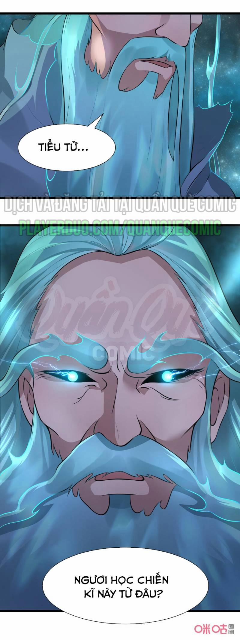 Nhân Hoàng Mạnh Nhất 54 trang 11