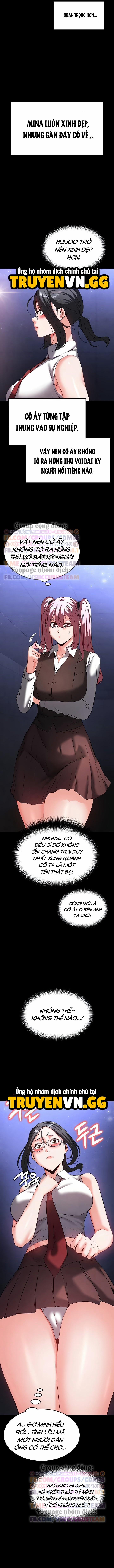 Nhân loại ngày mạt thế! 41 trang 3