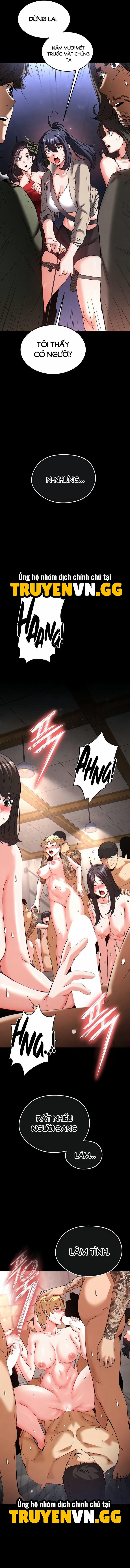 Nhân loại ngày mạt thế! 41 trang 4