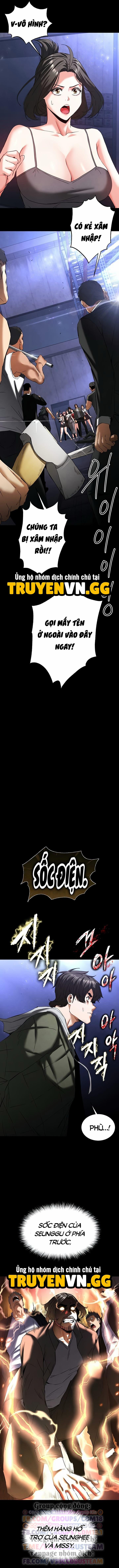 Nhân loại ngày mạt thế! 41 trang 9