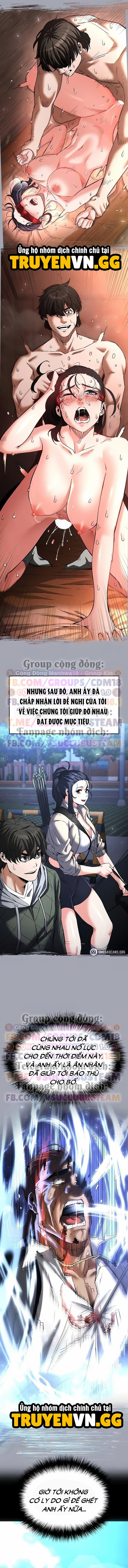 Nhân Loại Ngày Mạt Thế! 49 trang 5