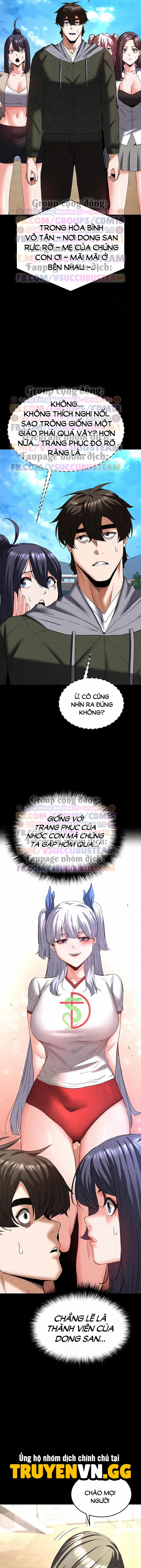 Nhân Loại Ngày Mạt Thế! 50 trang 7