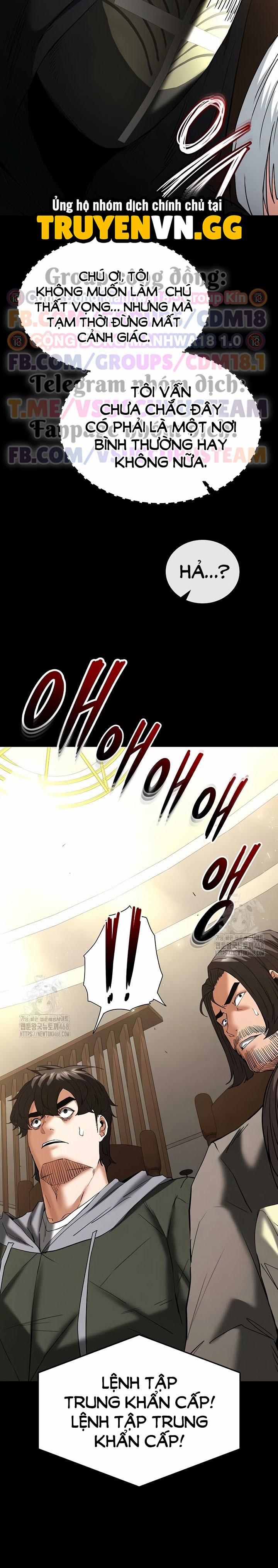 Nhân Loại Ngày Mạt Thế! 51 trang 2