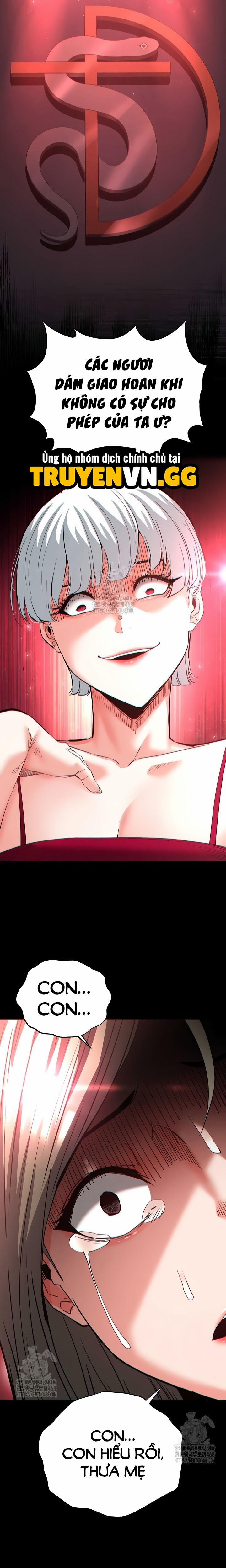 Nhân Loại Ngày Mạt Thế! 51 trang 9