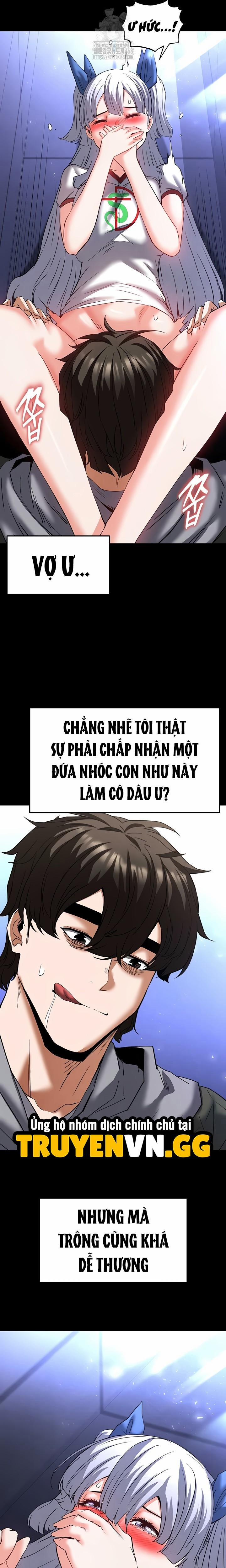 Nhân Loại Ngày Mạt Thế! 52 trang 13