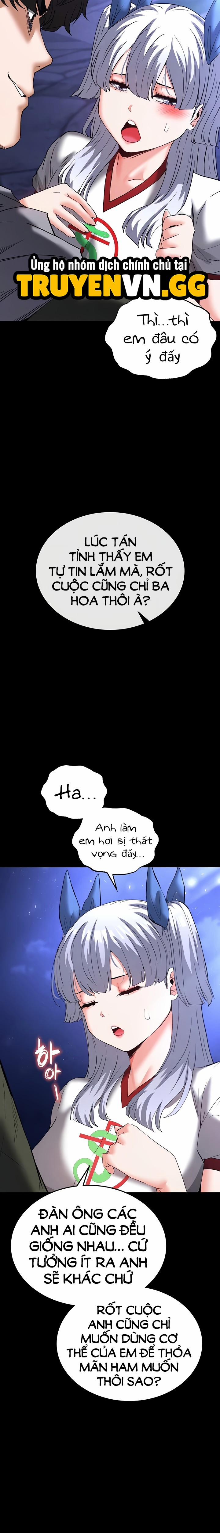 Nhân Loại Ngày Mạt Thế! 52 trang 5