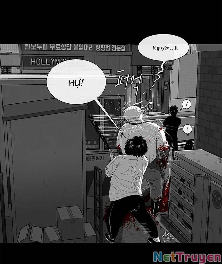 Nhân Loại Tuyệt Chủng 1 trang 15