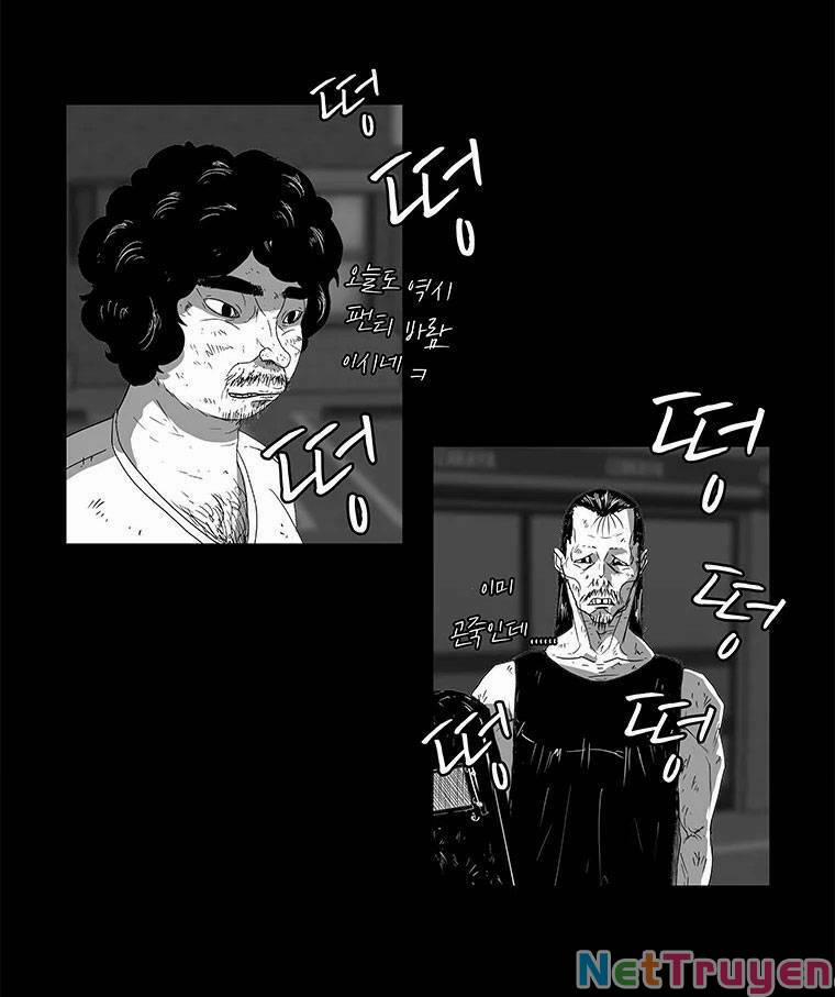 Nhân Loại Tuyệt Chủng 1 trang 42