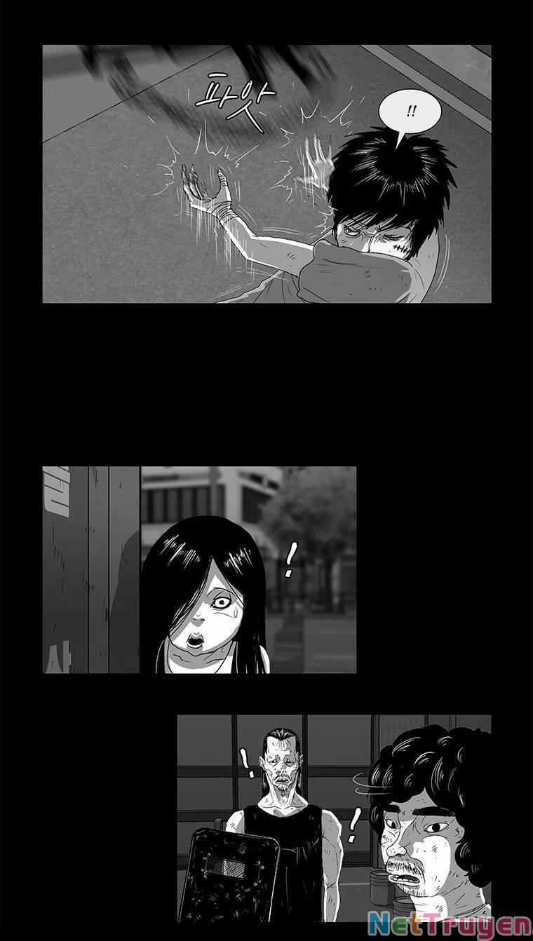 Nhân Loại Tuyệt Chủng 1 trang 44