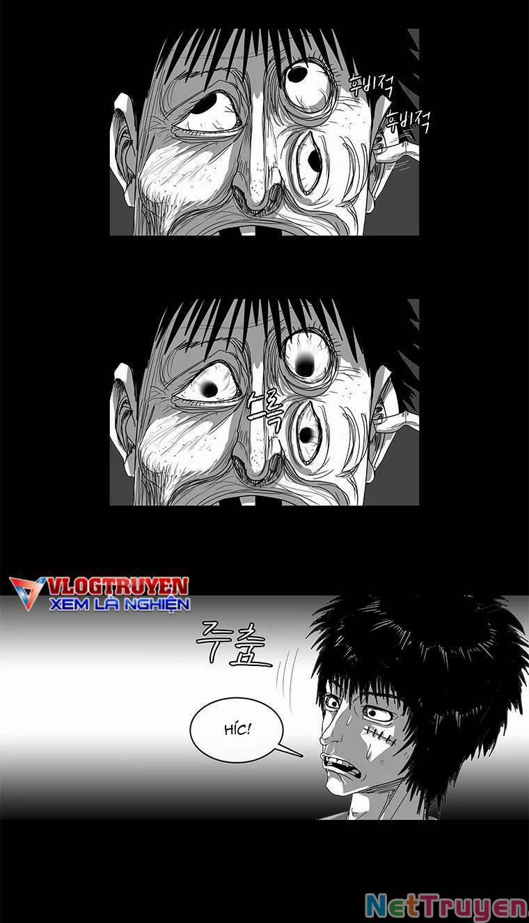 Nhân Loại Tuyệt Chủng 1 trang 47