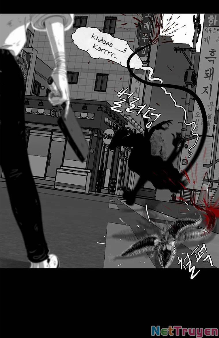 Nhân Loại Tuyệt Chủng 1 trang 55