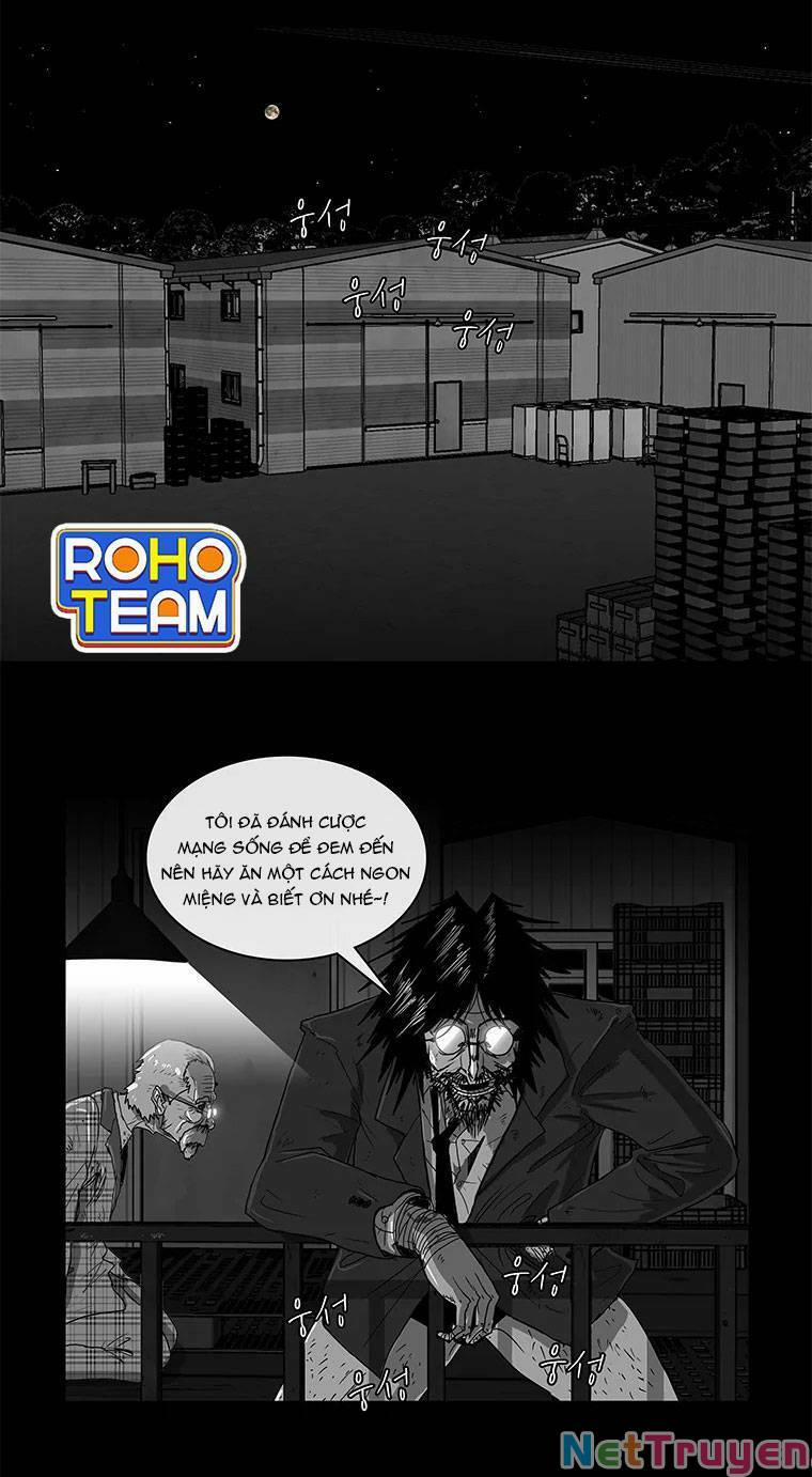 Nhân Loại Tuyệt Chủng 1 trang 69