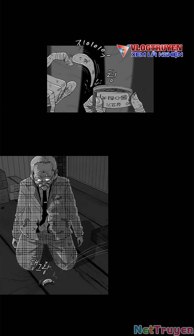 Nhân Loại Tuyệt Chủng 1 trang 71