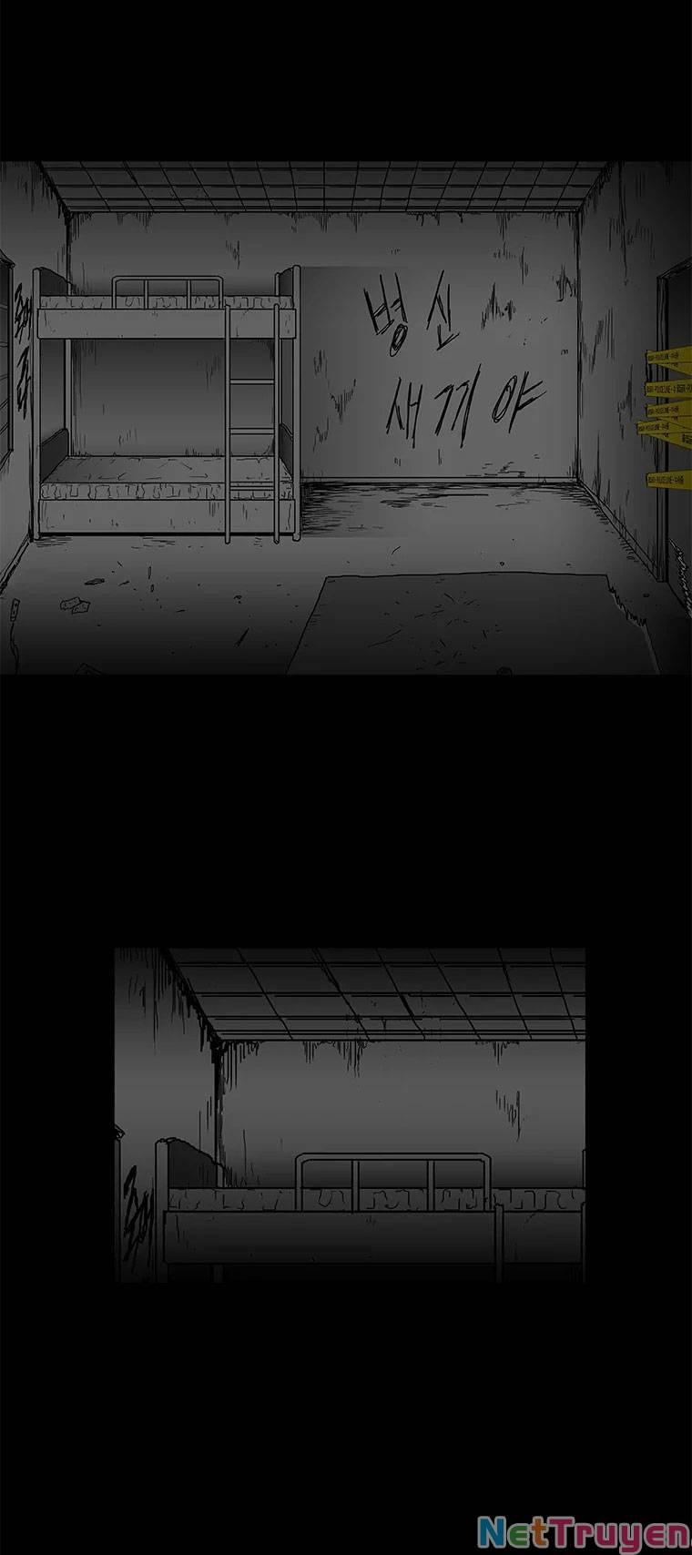 Nhân Loại Tuyệt Chủng 1 trang 76