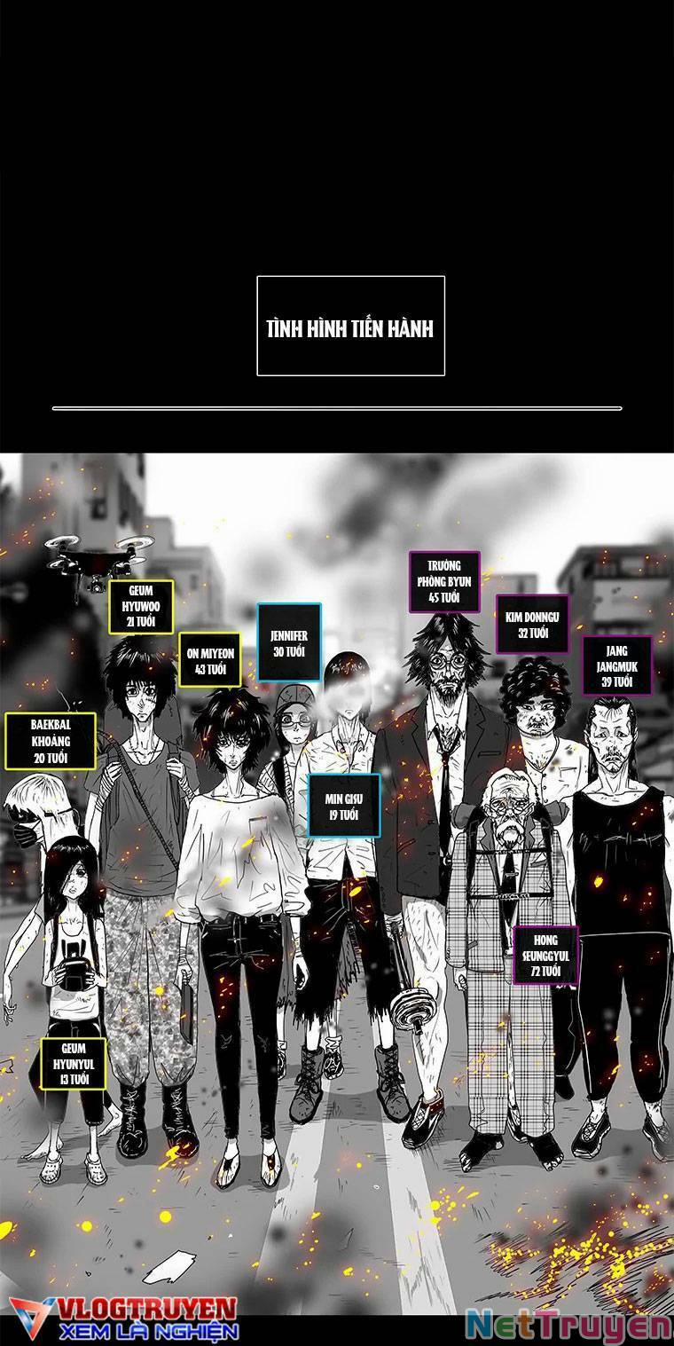 Nhân Loại Tuyệt Chủng 1 trang 77