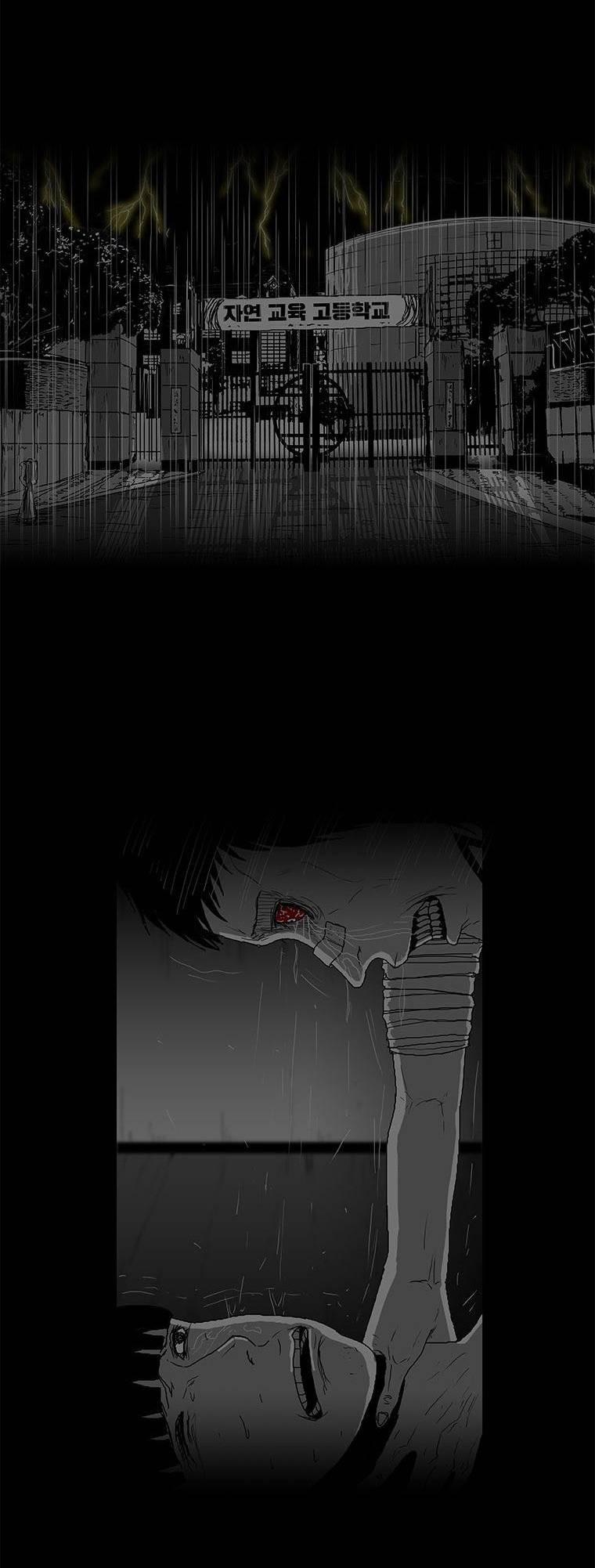 Nhân Loại Tuyệt Chủng 11 trang 17