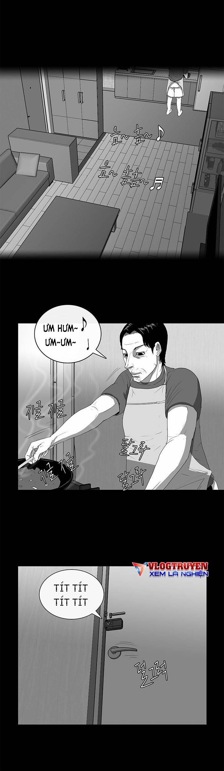 Nhân Loại Tuyệt Chủng 13 trang 2