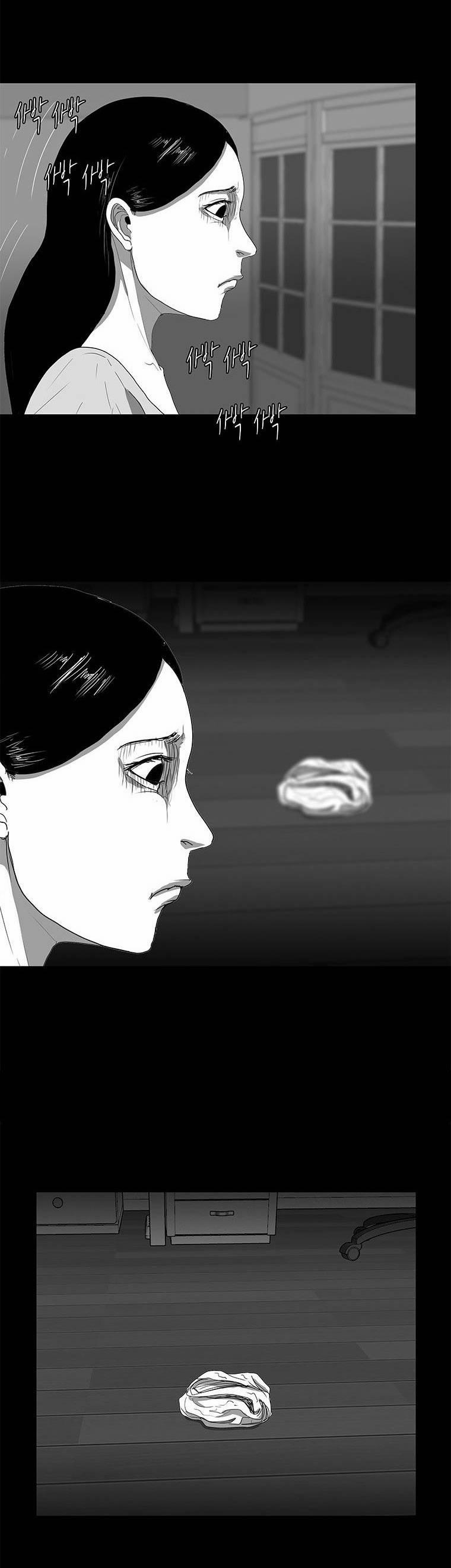 Nhân Loại Tuyệt Chủng 15 trang 5