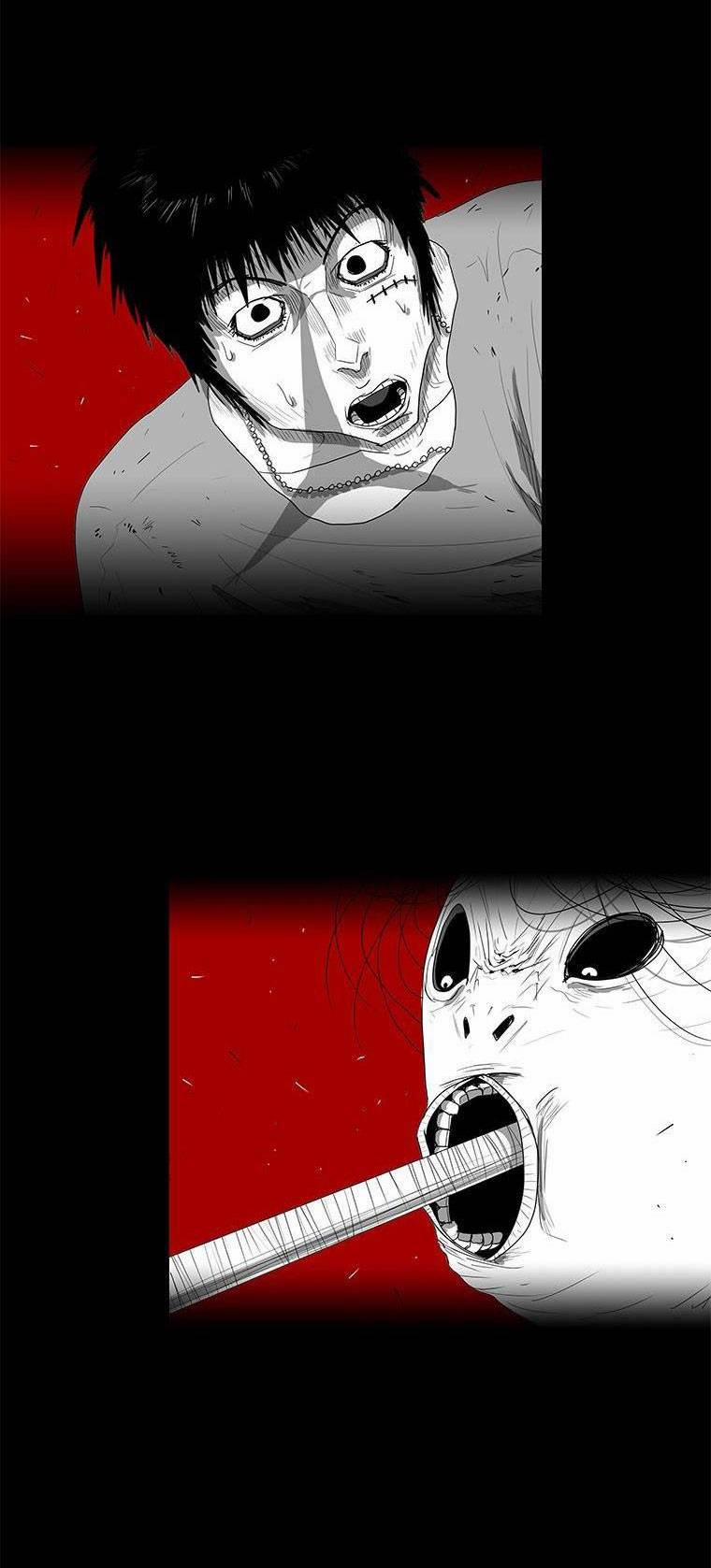 Nhân Loại Tuyệt Chủng 16 trang 42