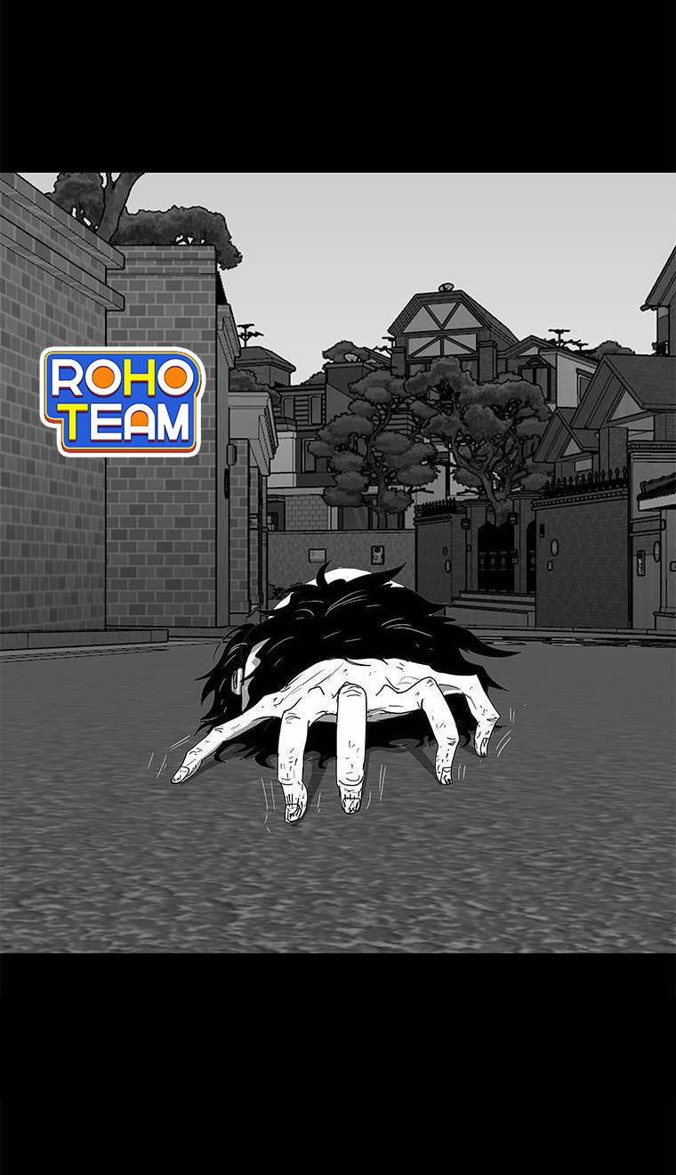 Nhân Loại Tuyệt Chủng 16 trang 51