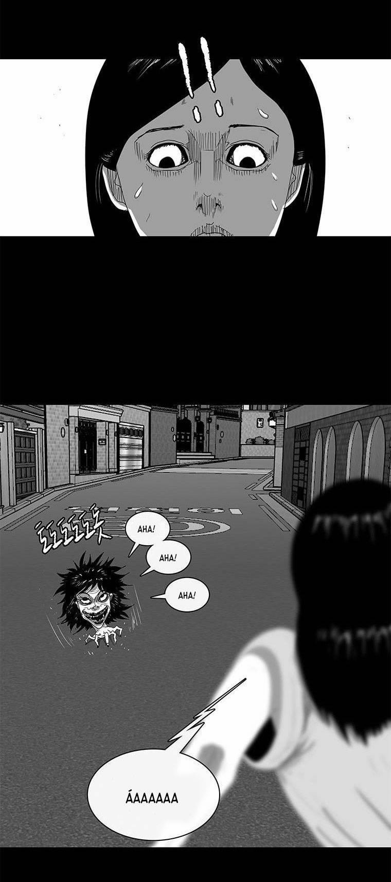 Nhân Loại Tuyệt Chủng 16 trang 56