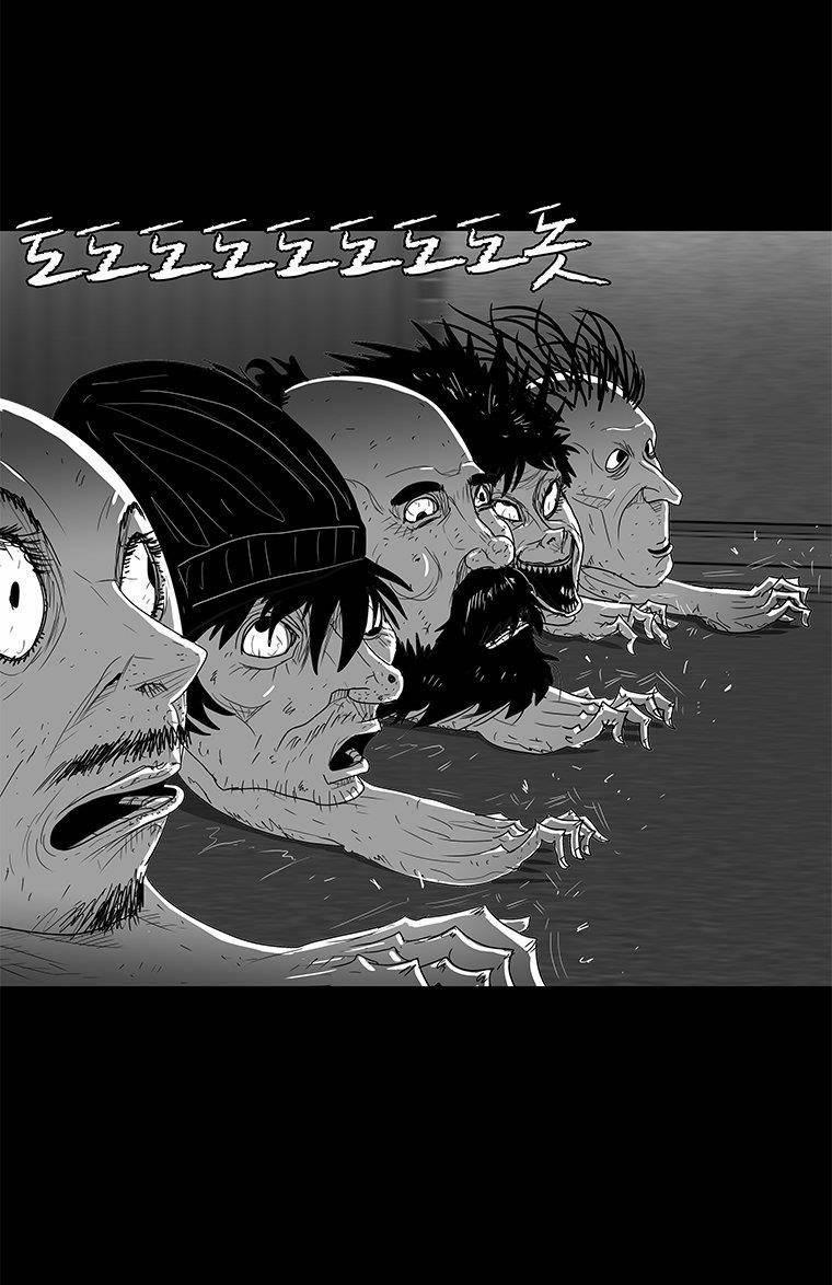 Nhân Loại Tuyệt Chủng 16 trang 59