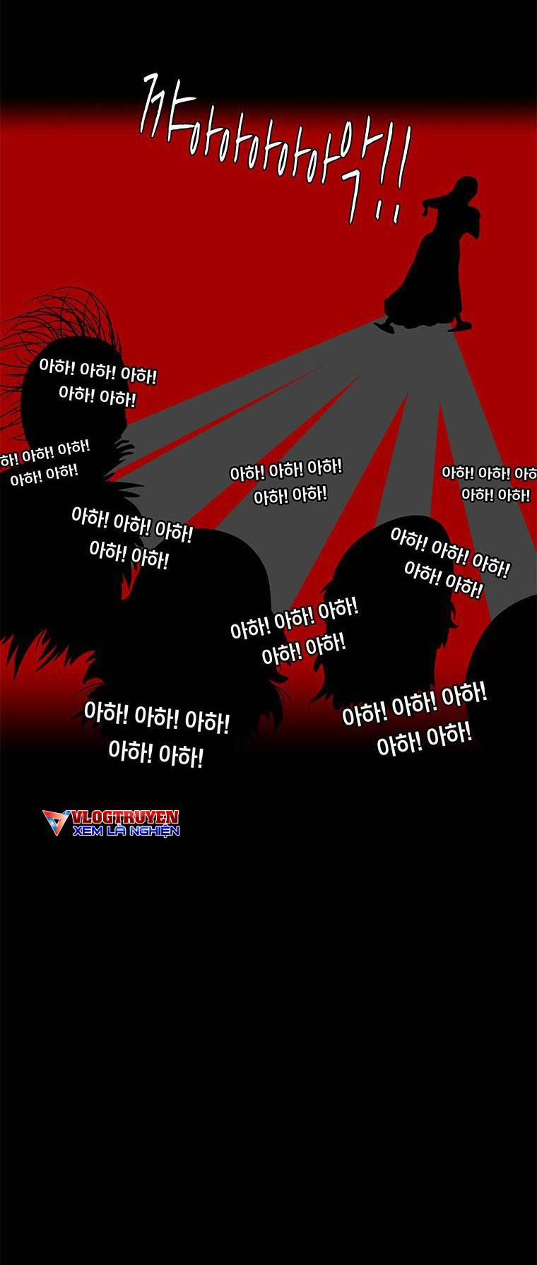 Nhân Loại Tuyệt Chủng 16 trang 60