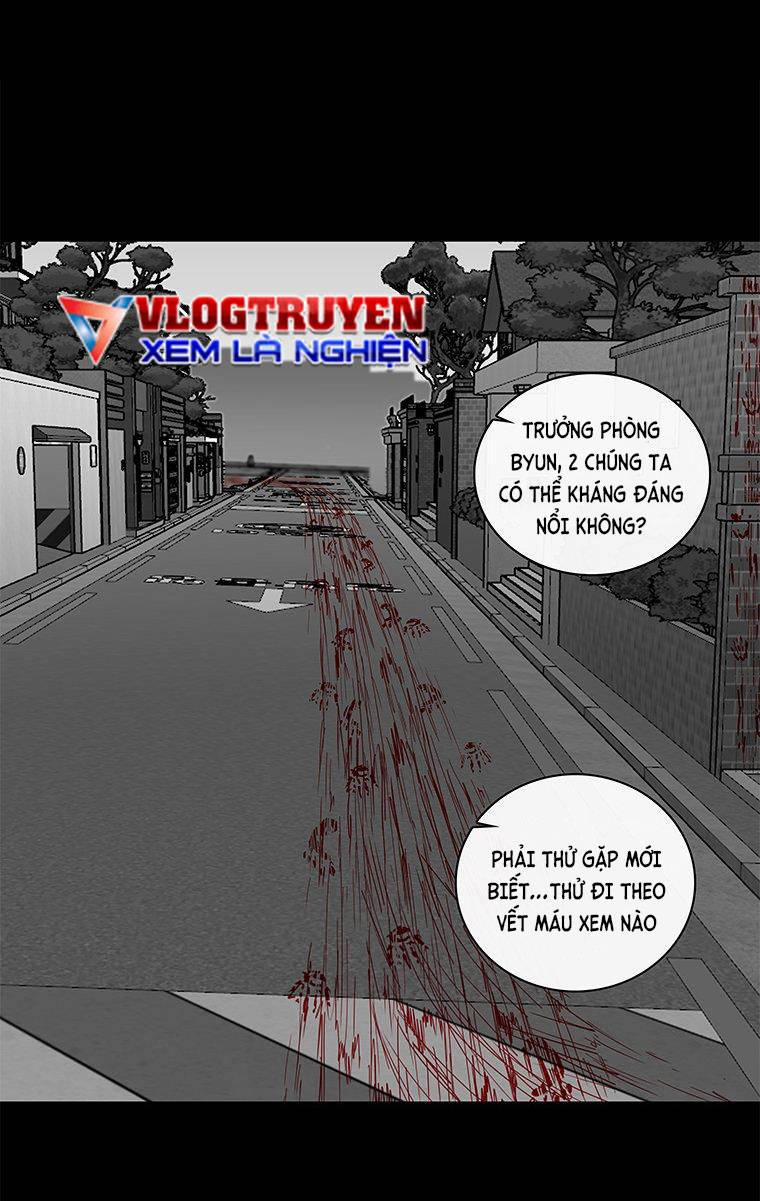 Nhân Loại Tuyệt Chủng 17 trang 18