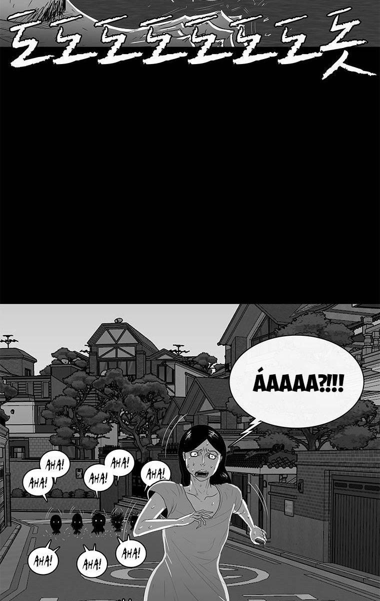 Nhân Loại Tuyệt Chủng 17 trang 21