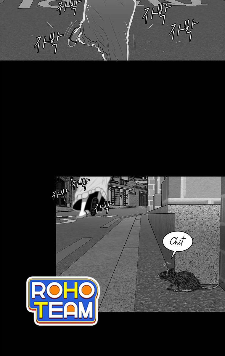 Nhân Loại Tuyệt Chủng 17 trang 22