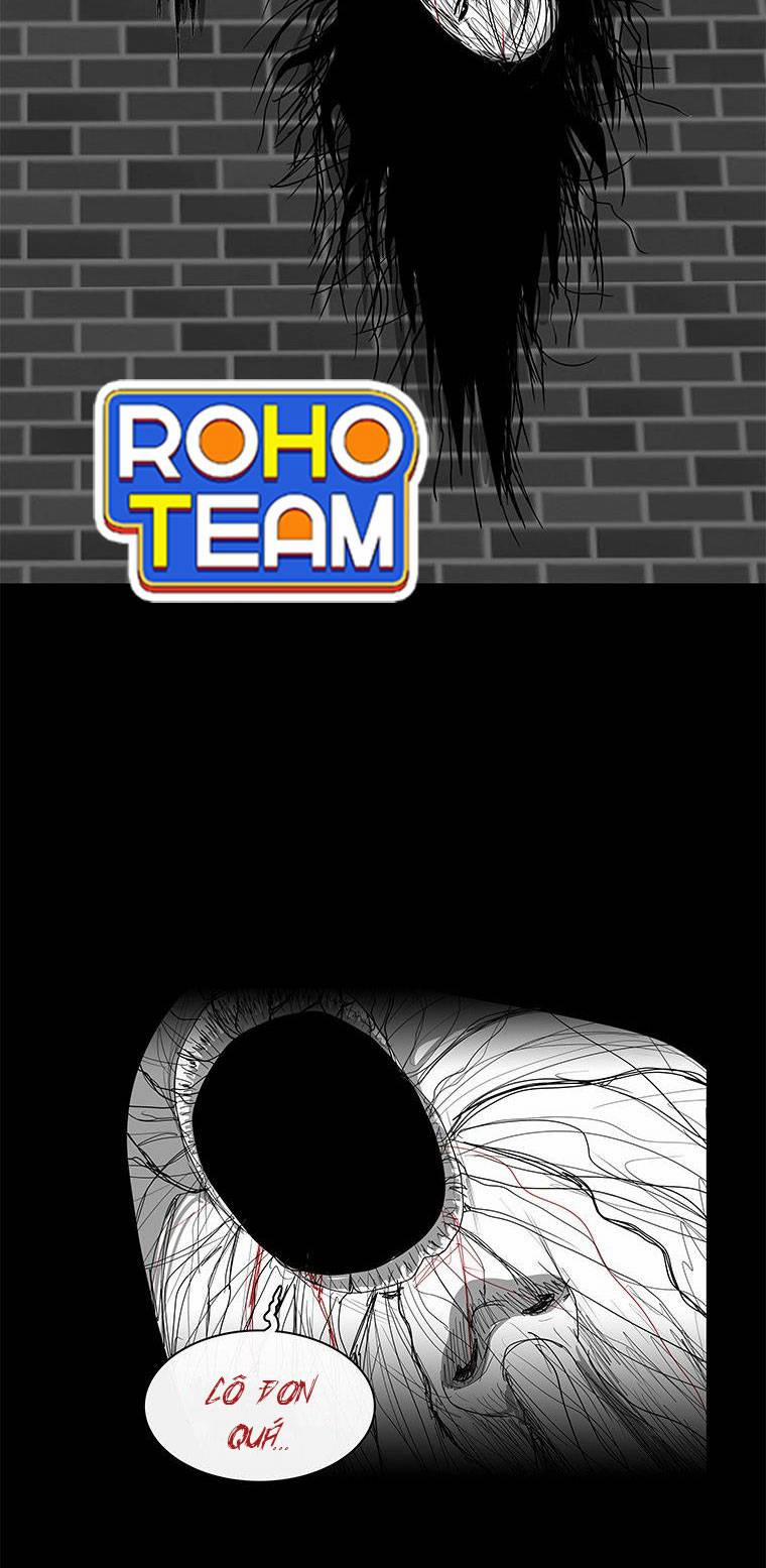 Nhân Loại Tuyệt Chủng 17 trang 40