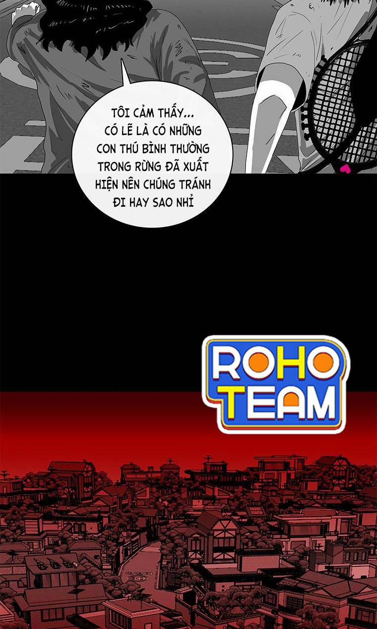 Nhân Loại Tuyệt Chủng 17 trang 49
