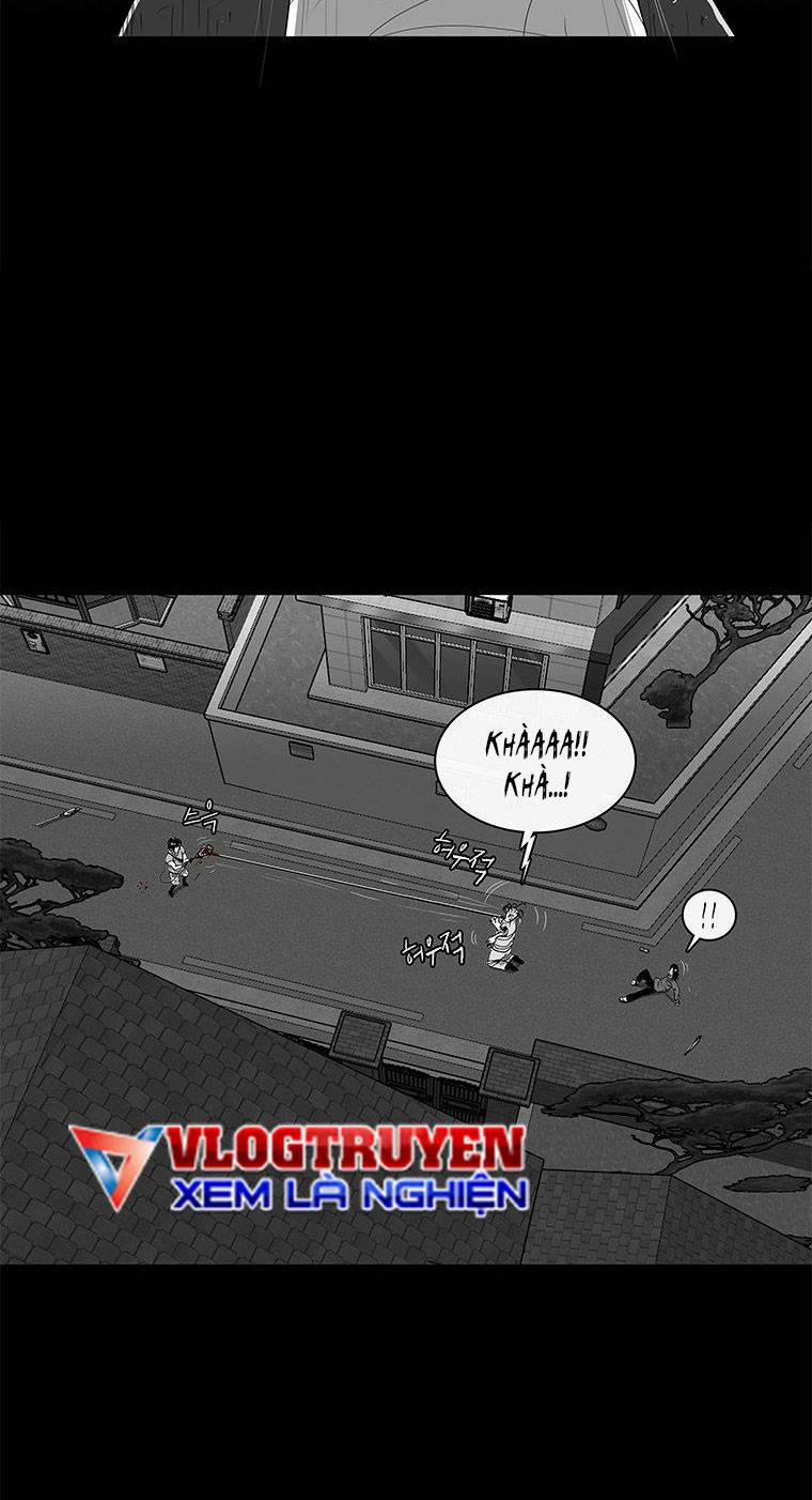 Nhân Loại Tuyệt Chủng 17 trang 5