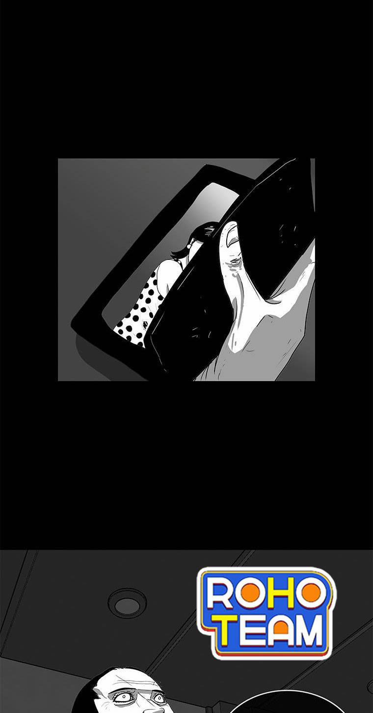 Nhân Loại Tuyệt Chủng 18 trang 13