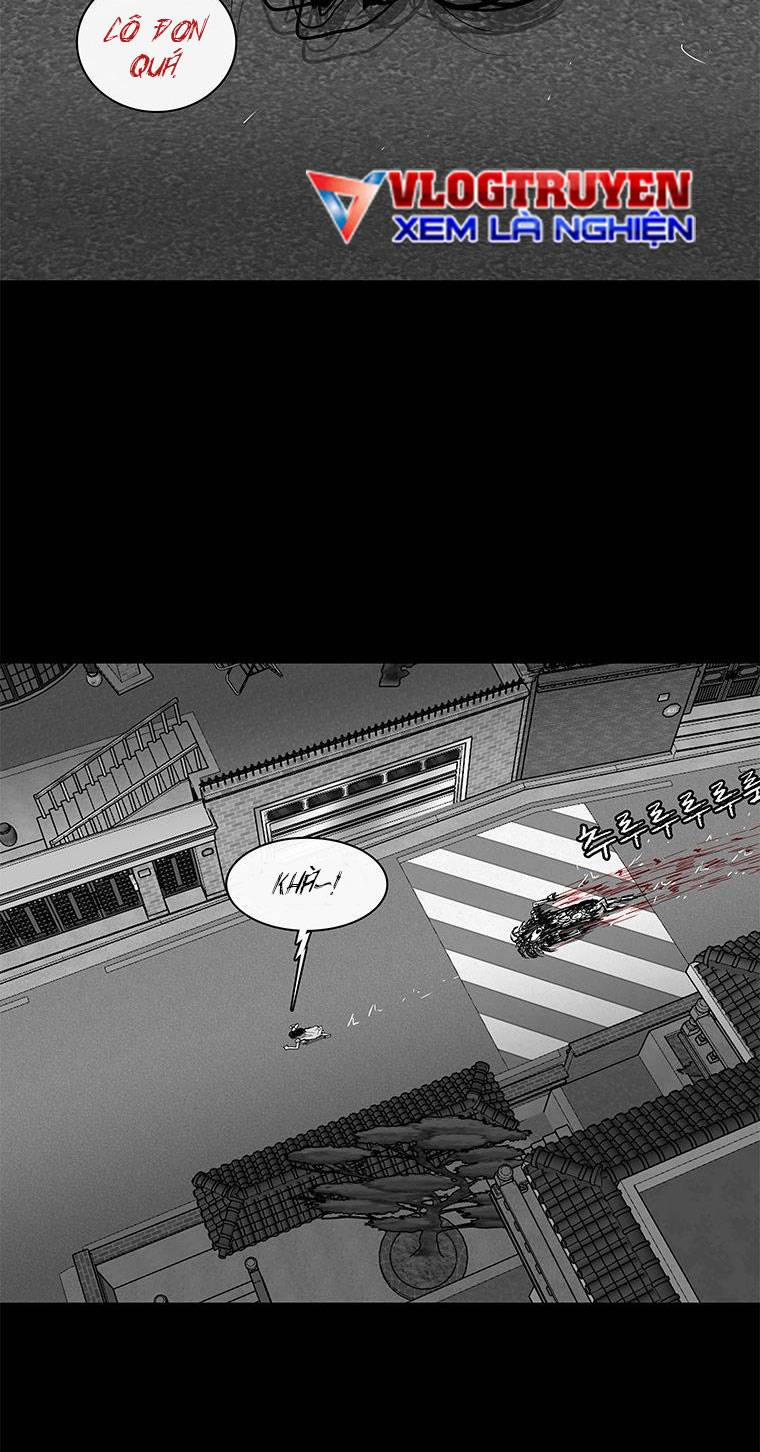 Nhân Loại Tuyệt Chủng 18 trang 18