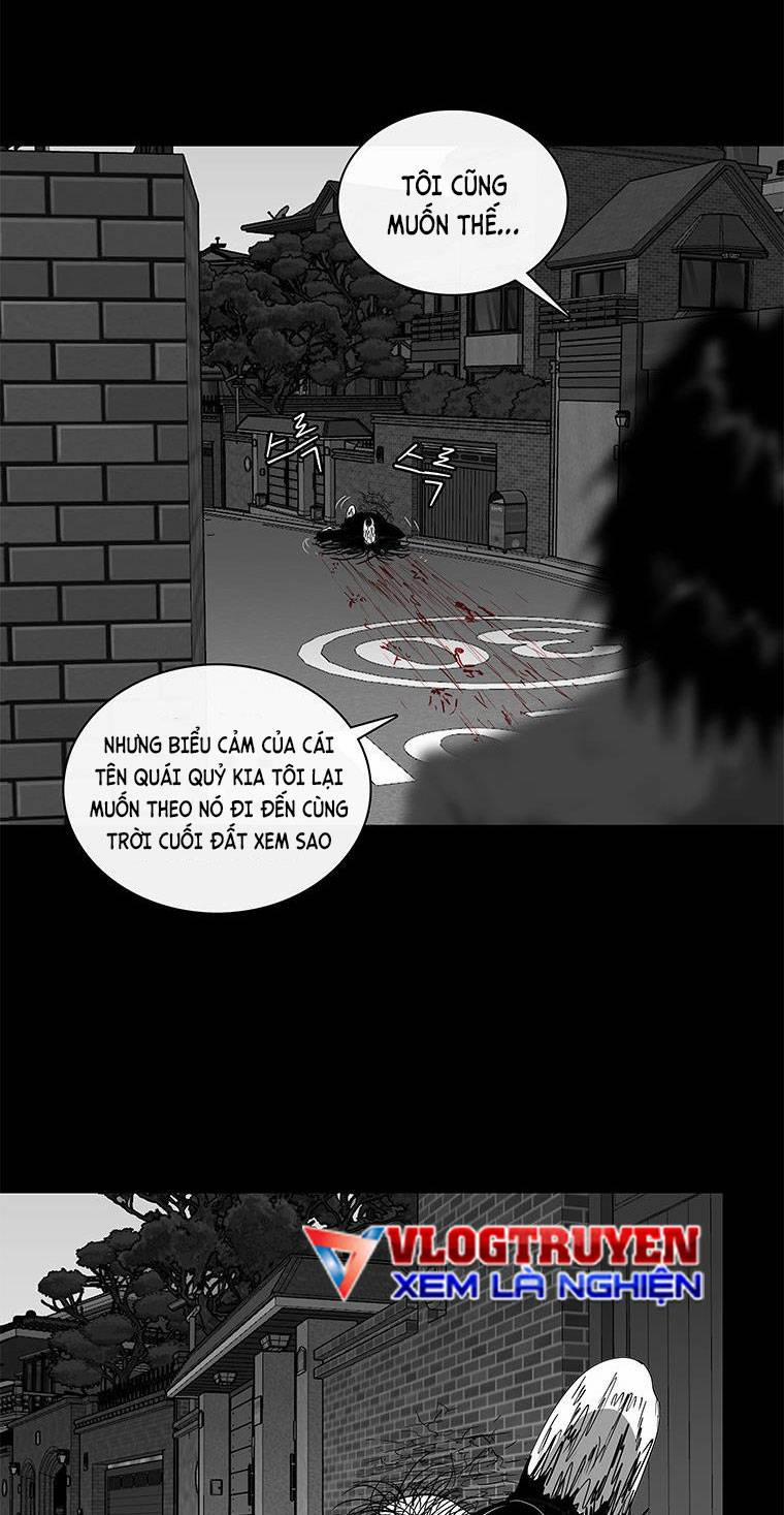 Nhân Loại Tuyệt Chủng 18 trang 23