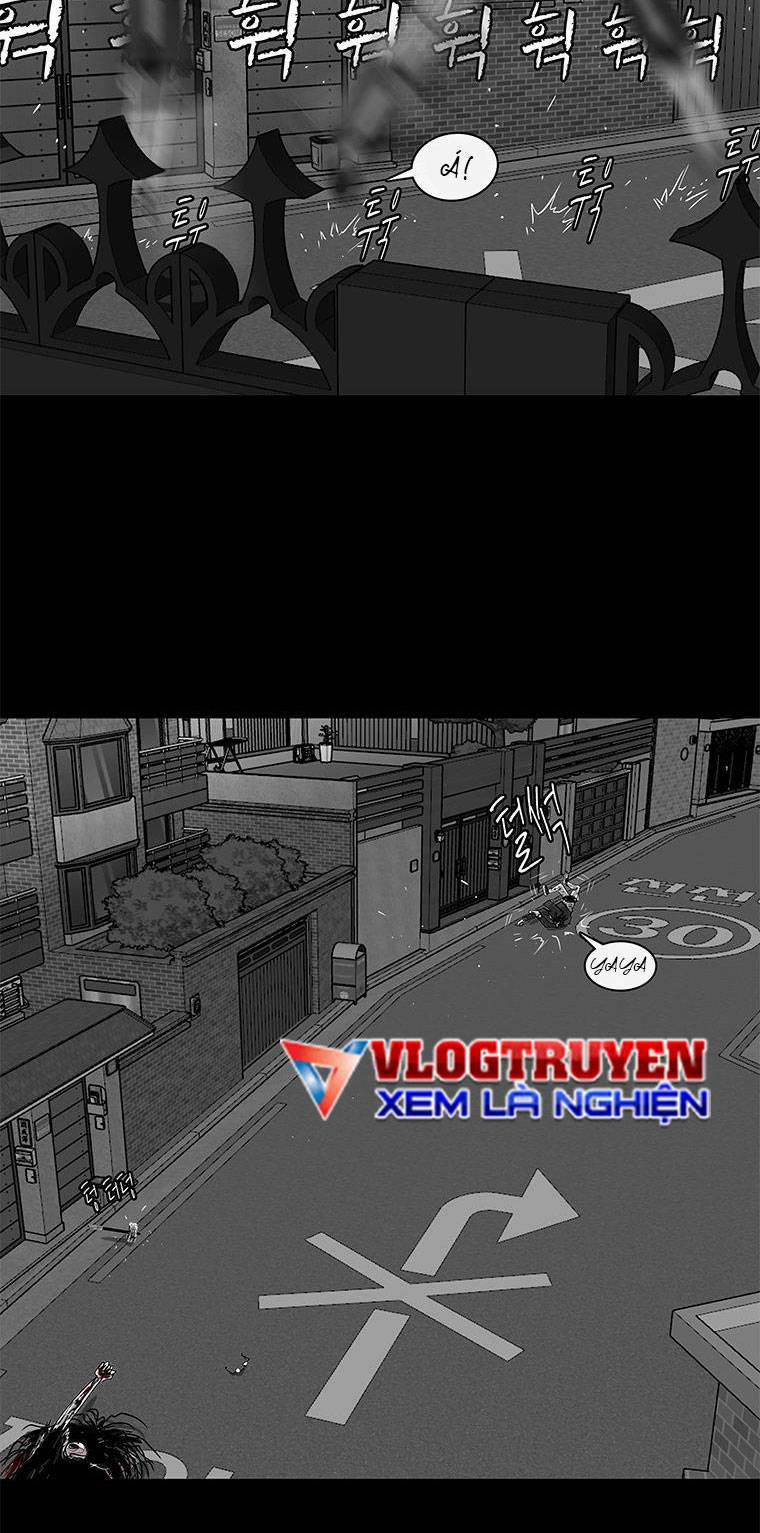 Nhân Loại Tuyệt Chủng 18 trang 50