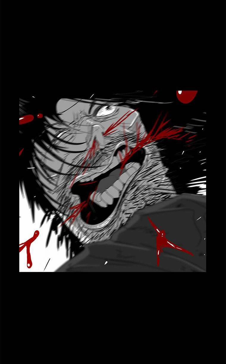 Nhân Loại Tuyệt Chủng 18 trang 55