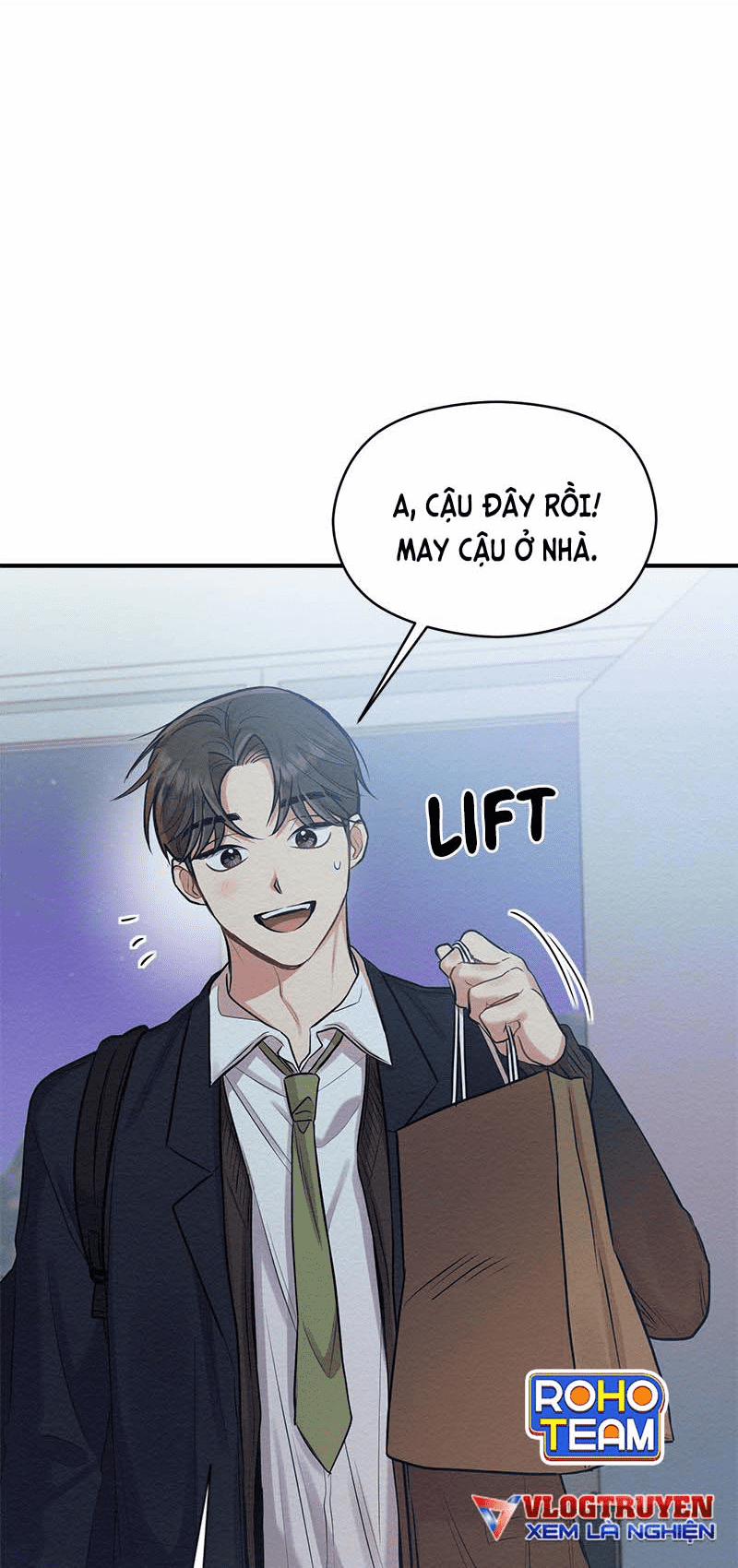 Nhân Loại Tuyệt Chủng 19 trang 102